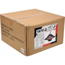 YATO Incalzitor cu lampa infrarosu si telecomanda,..